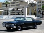Buick Skylark GS Hardtop Coupe 1965 года